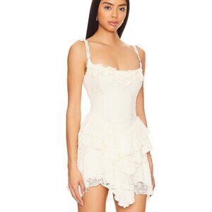 NWOT MAJORELLE Ann Mini Dress